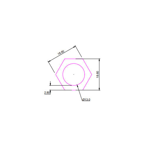 SEC No 1691 Industrial