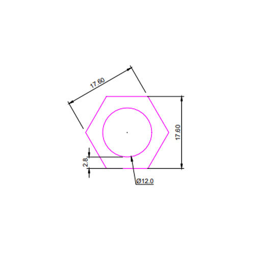 SEC No 1701 Industrial