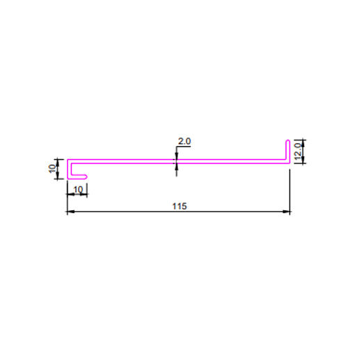 Sec No 1803 Industrial Grade: First Class