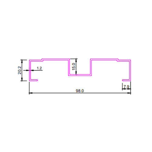 SEC No 1805 Industrial