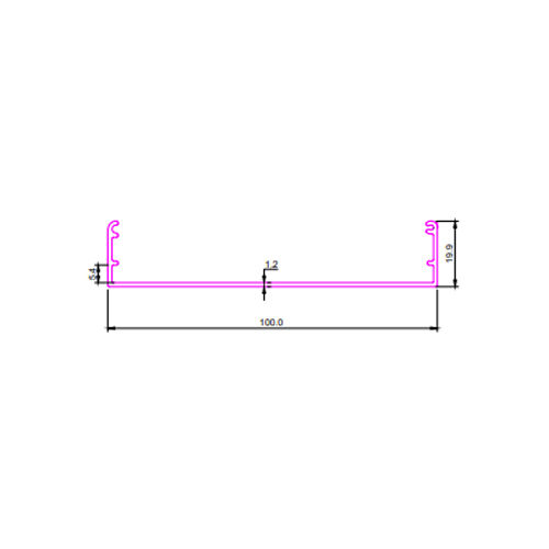 SEC No 1809 Industrial