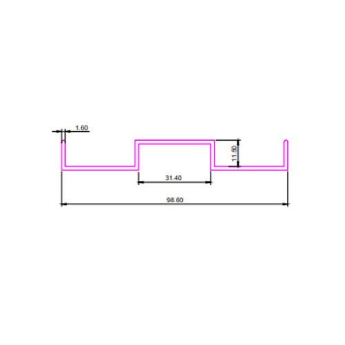 SEC No 1813 Industrial