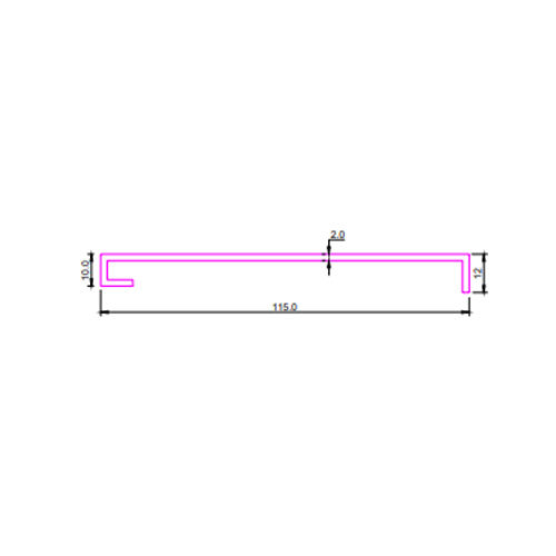 SEC No 1815 Industrial