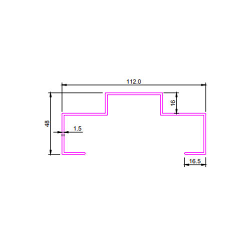 SEC No 1817 Industrial