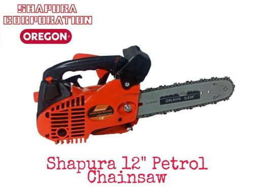 Petrol Chainsaw Machine Usage: Industrial And Commercial