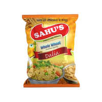 Multicolor Dalia Packaging Pouch