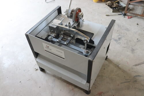 Supari Cutting Machine Bladeâ size: 7 Inch