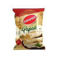 Papad Printed Packaging Pouch