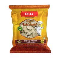 Papad Printed Packaging Pouch