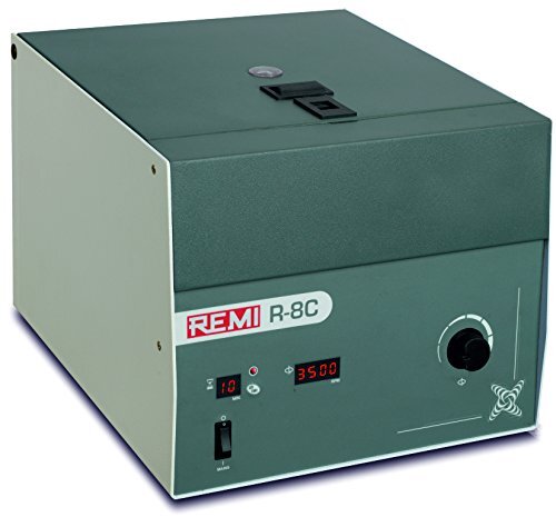 Remi R8C Centrifuge Machine
