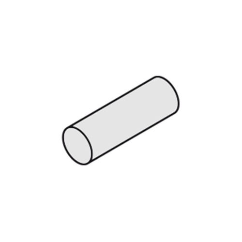 Aluminium Round Bar