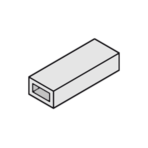 Rectangular Tube Box Section at Best Price in Mumbai Mipra Steel
