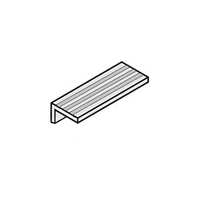 Aluminium Stair Nosing
