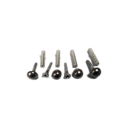 Wall Fixing Kits With Free Hole Drilling Service