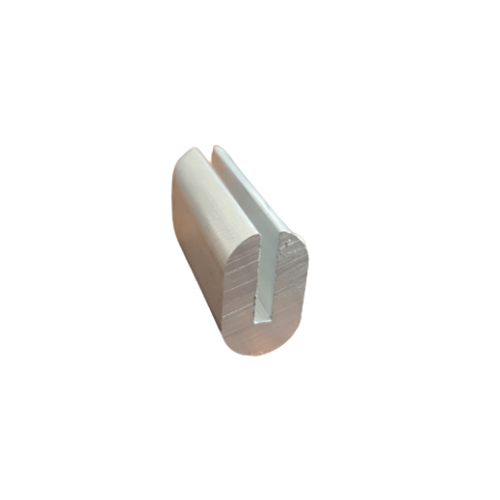 Aluminium Windscreen Channel