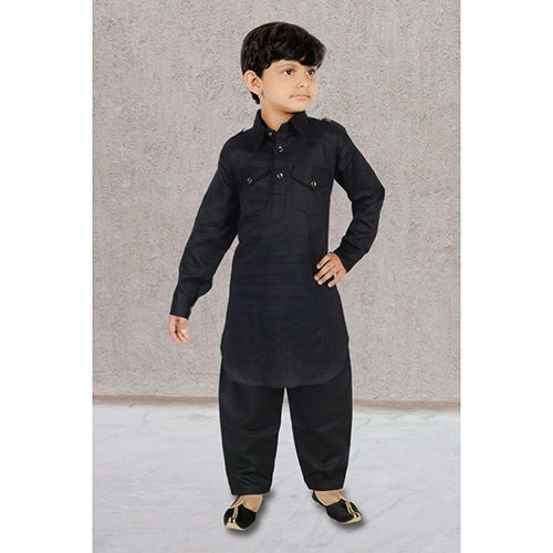 Boys Pathani