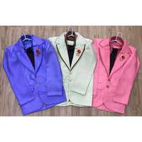 Boys Designer Wedding Suits - Age Group: 3-16