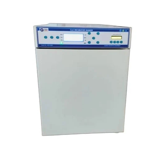 Co2 Incubator With Shaker Application: Laboratory