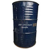 Liquid Biocides