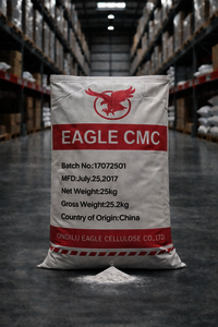 Sodium CARBOXYMETHYL CELLULOSE