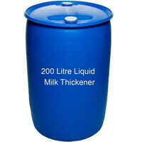 Milk Thickener