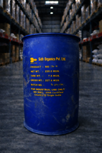 220 Kgs Liquid  Thickener - Application: Paint And Coating Industries