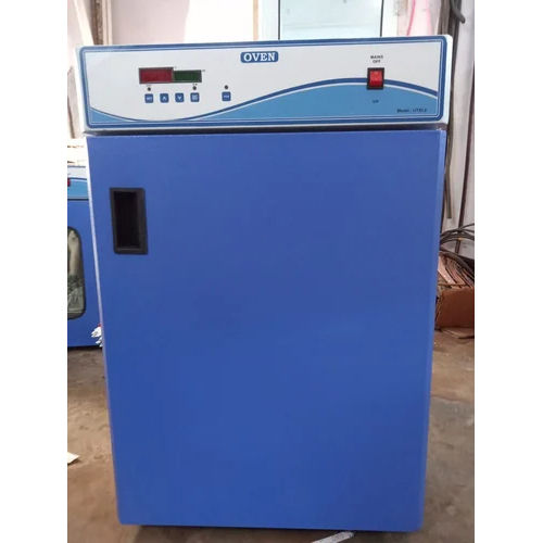 Stainless Steel Hot Air Oven For Pharmaceutical Industries