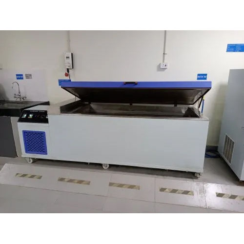 Laboratory Oven