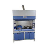 FRP Fume Hood