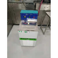 Refrigerated Water Bath