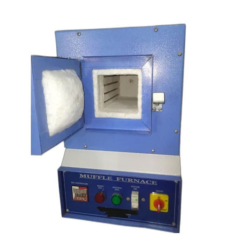 Industrial Furnace Voltage: 220/440 Volt (V)