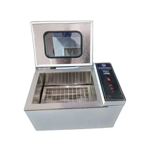 Fiber Steam Bath Chambers