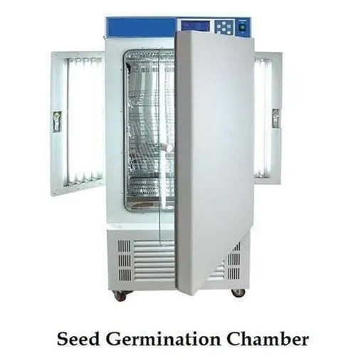 Seed Germination Chamber Application: Greeting Cards