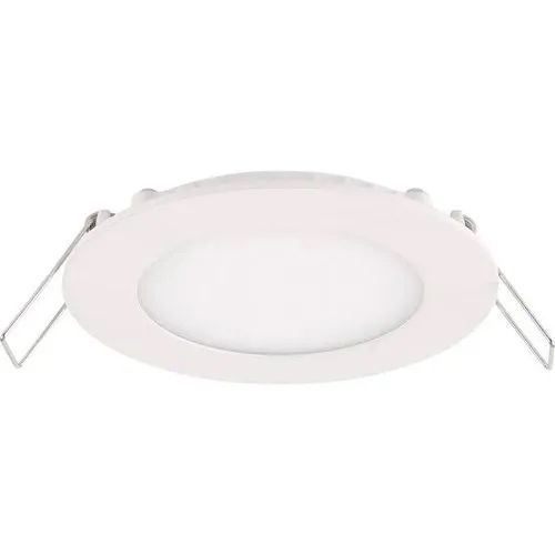 Cool White 30W Led Round Panel Light