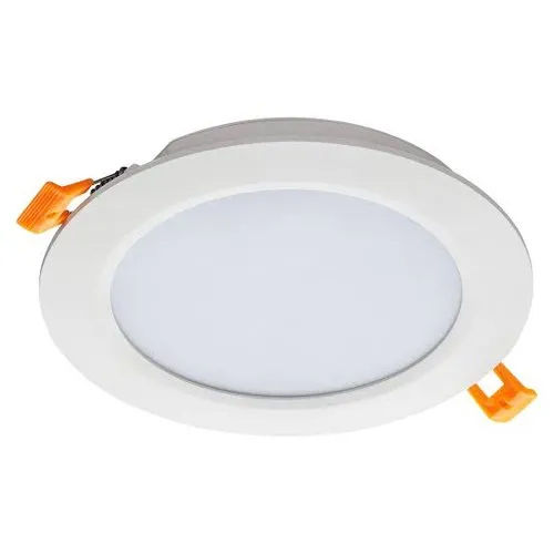 24W LED Round Panel Light