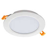 Cool White 24w Led Round Panel Light