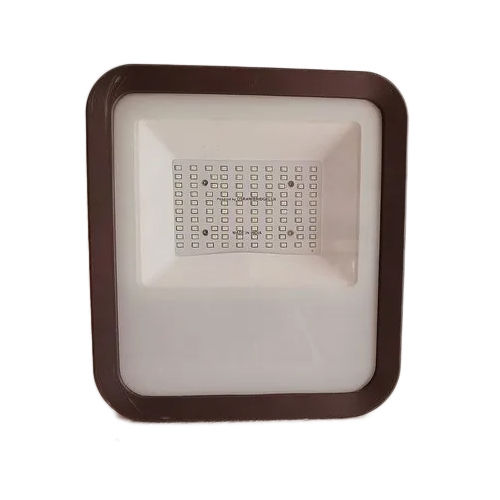 100W Cool White Flood Lights