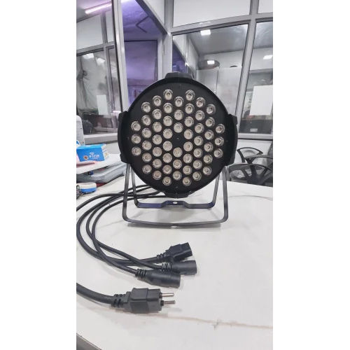 LED Par Light