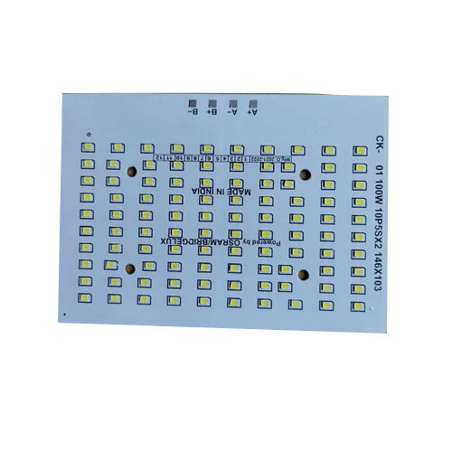 50w Flood Light PCB