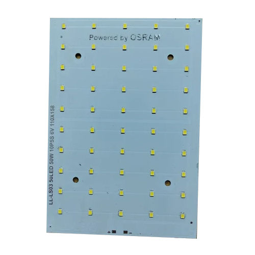 Flood Light PCB