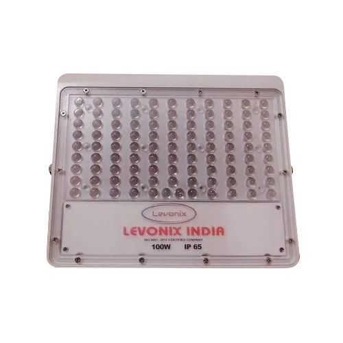 Lens Model Flood Light