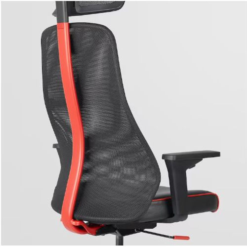 High back Boss  Chair