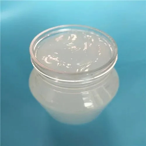 Sodium Lauryl Ether Sulfate