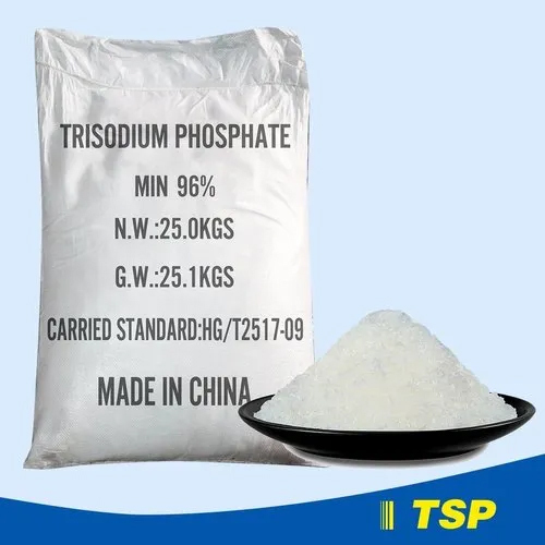 Trisodium Phosphate Technical Grade