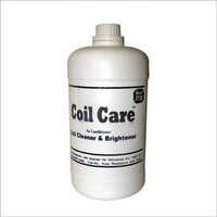 Coil Cleaner Liquid