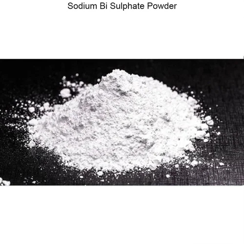 Sodium Bi Sulphate Powder