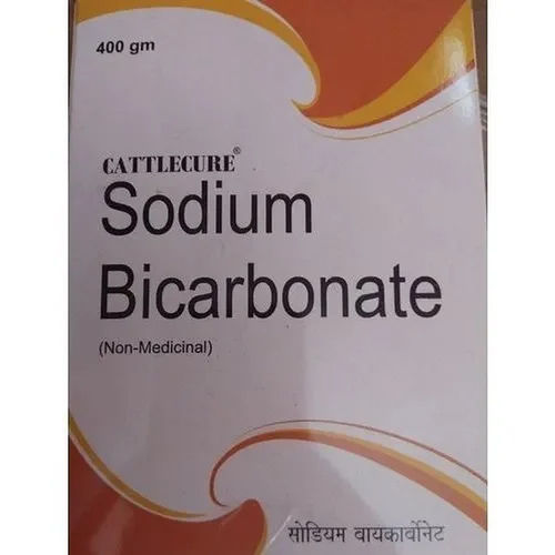 Sodium Bicarbonate