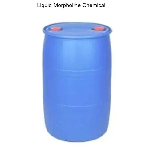 Liquid Morpholine Chemical