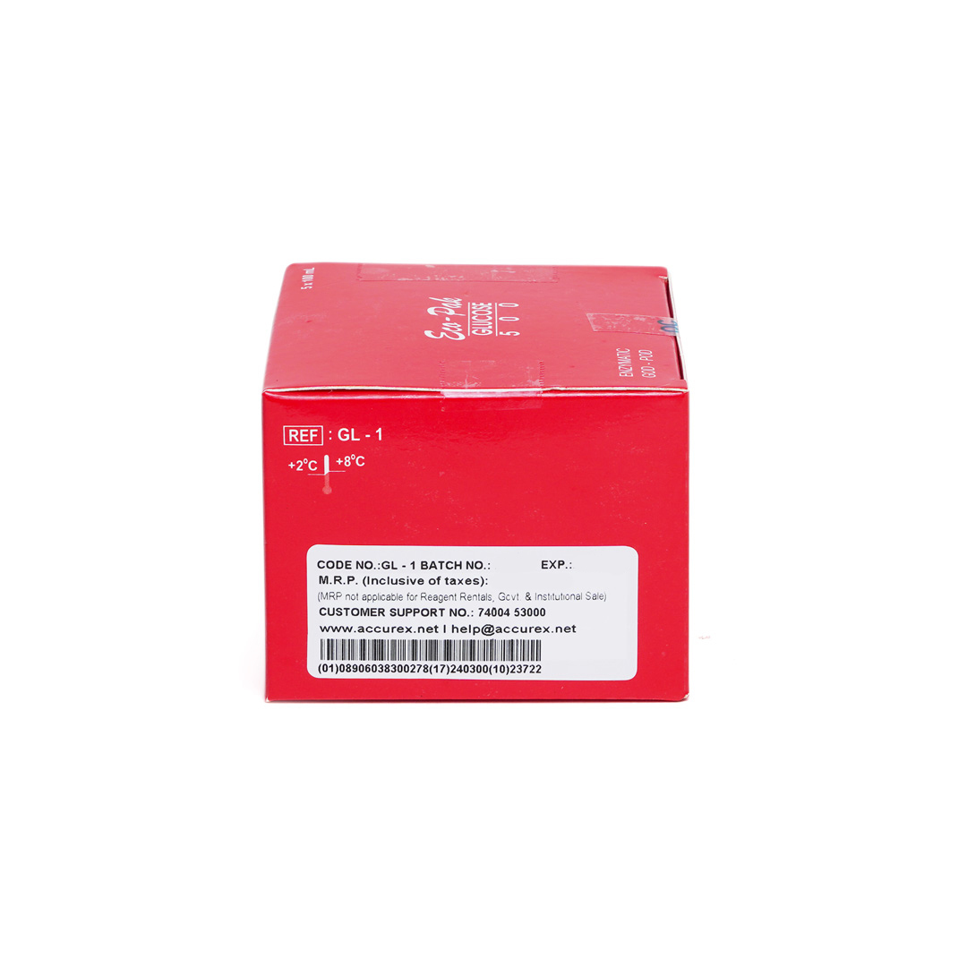 Biochemistry Diagnostic Reagents