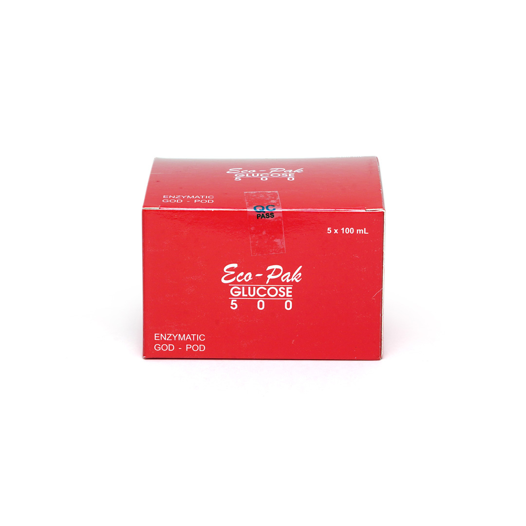 Biochemistry Diagnostic Reagents